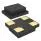 B39162B9037E910 (FILTER SAW 1.575GHZ 4SMD)