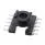 B65804B6010T001 (BOBBIN COIL FORMER RM 4)