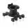 B65808E1508T001 (BOBBIN COIL FORMER RM 6)