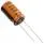B41868W6227M (CAP ALUM 220UF 20% 50V RADIAL)
