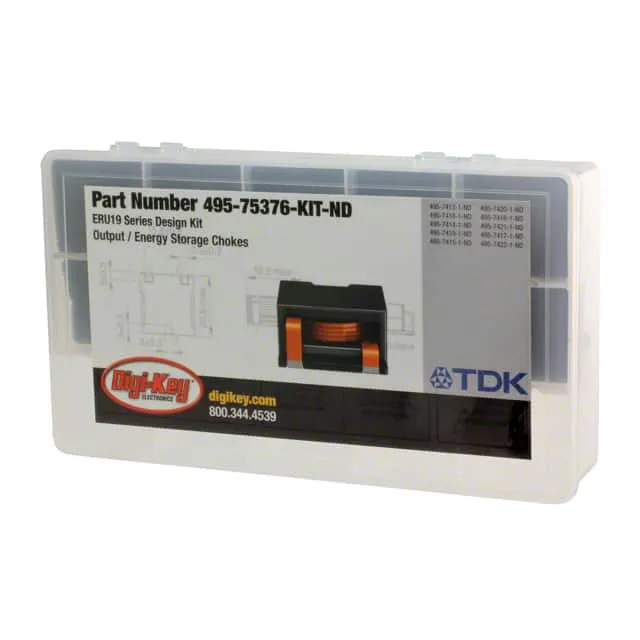 495-75376-KIT (ERU19 INDUCTOR KIT)