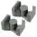 B65877B0000R087 (FERRITE CORE PQ 5UH N87 2PCS)