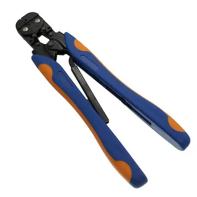 49512 (TOOL HAND CRIMPER 16-22AWG SIDE)