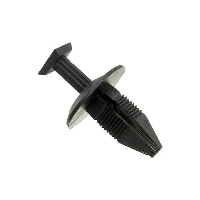 495202 (BLACK NYLON 6 TOUGH RIVET, -.248)