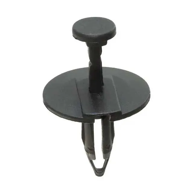 495203 (BLACK NYLON 6 TOUGH RIVET, -.248)