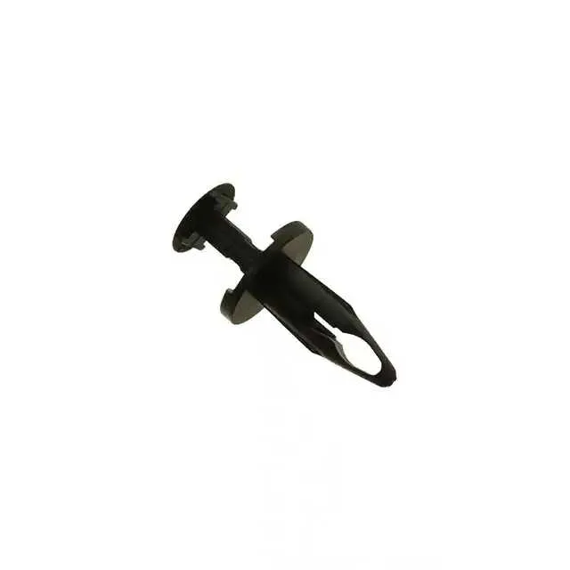 495204 (BLACK NYLON 6 TOUGH RIVET, -.248)