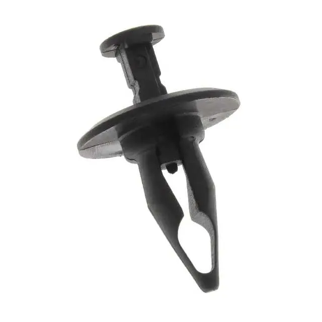 495214 (BLACK NYLON 6 TOUGH RIVET, -.374)