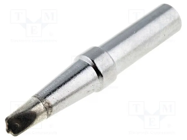 4ETC-1 (Tip; chisel; 3.2x0.8mm; for WEL.LR-21 soldering ironСрок поставки 2-3 недели)