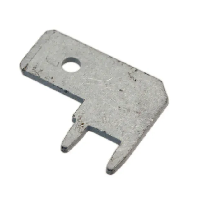 4966 (CONN QC TAB 0.250 SOLDER)