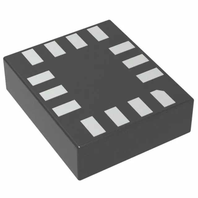LSM6DSOTR (IMUs - Inertial Measurement Units CONSUMER MEMSСрок поставки 5-10 дней)