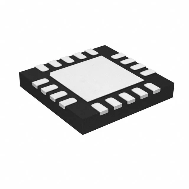 HDMI2C1-6C1 (IC ESD SIGNAL BOOST HDMI 18QFN)