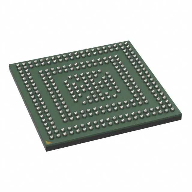 SPC58NE84C3QMHAY (FPBGA 17X17X1.8 292)