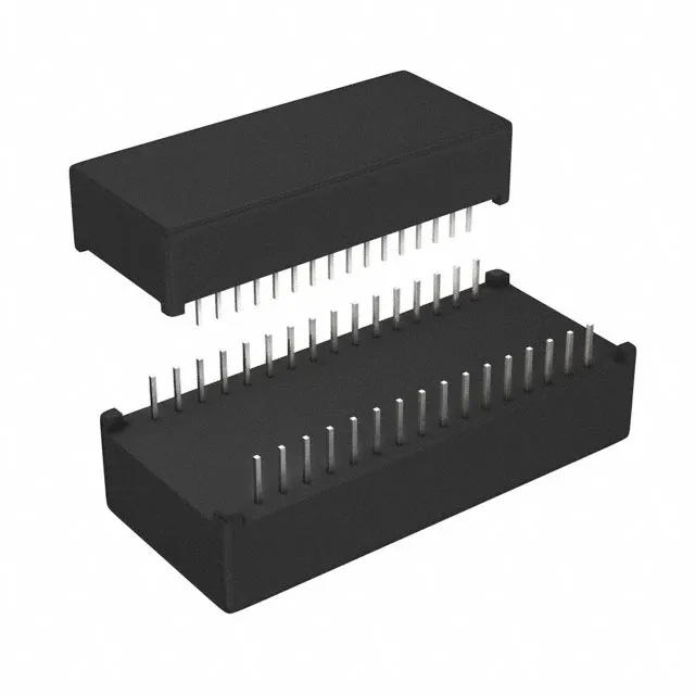 M48T129V-85PM1 (IC RTC CLK/CALENDAR PAR 32-DIP)
