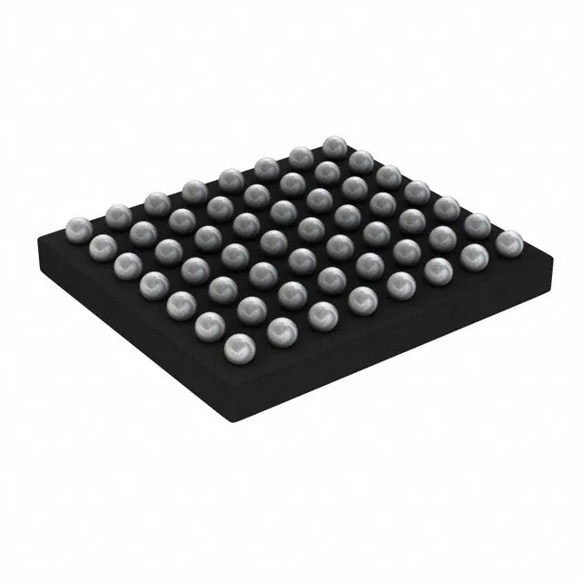 STLED524 (IC MATRIX LED DISPL DVR 56CSP)