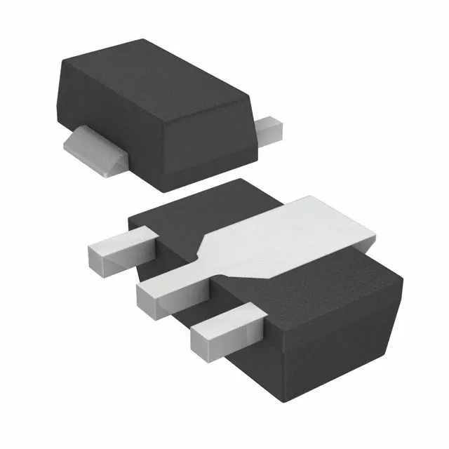 LDK220U50R (IC REG LINEAR 5V 200MA SOT89)