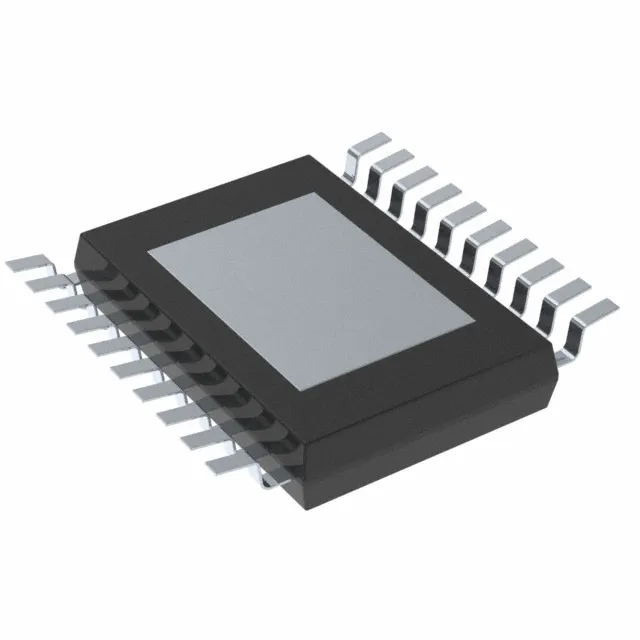 PM8803TR (IC POE-PD/PWM CTLR 20-HTSSOP)