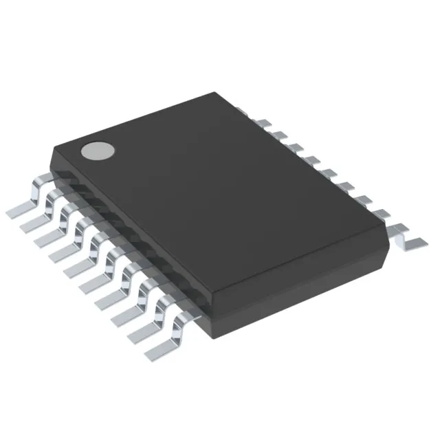 IPS4260L (QUAD LOW-SIDE INTELLIGENT POWER)