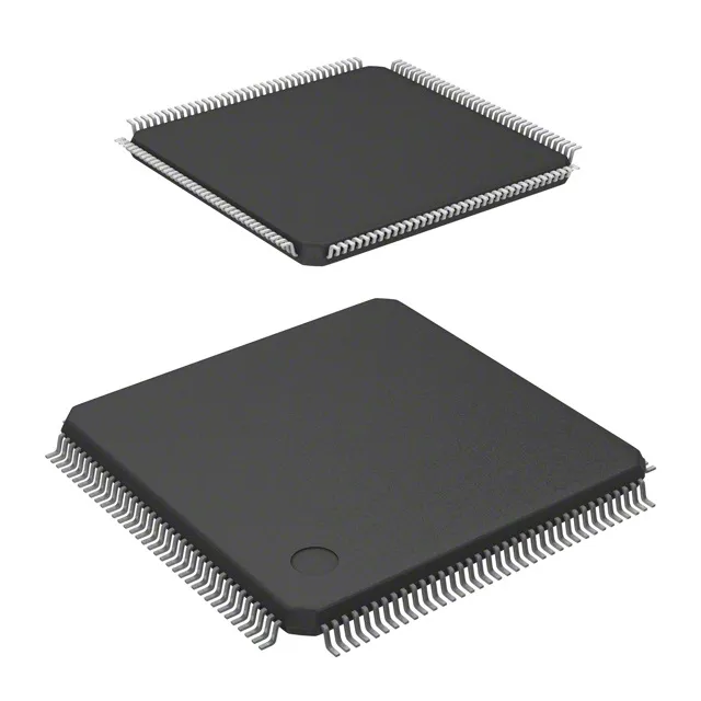 E-TDA7590TR (IC DSP SPEECH/AUDIO 144-TQFP)