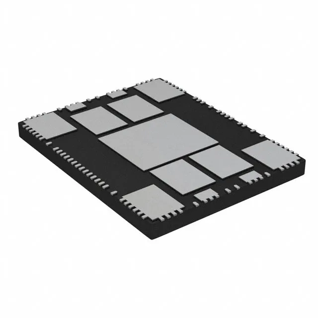 POWERSTEP01TR (IC MICROSTEP CTLR SIP 89VFQFPN)