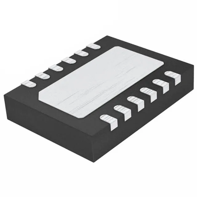 STOD14PUR (IC DC-DC CONV DUAL AMOLED 12-DFN)