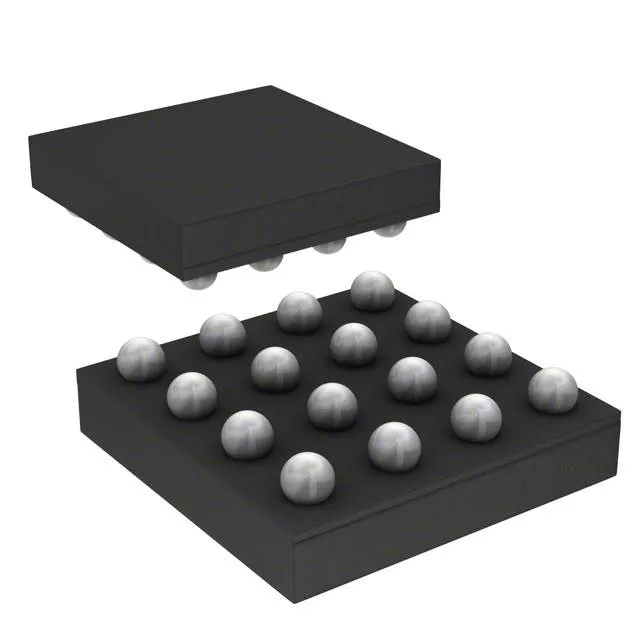 A22H165MJ (IC AMP AUDIO CLASS G FLIPCHIP)