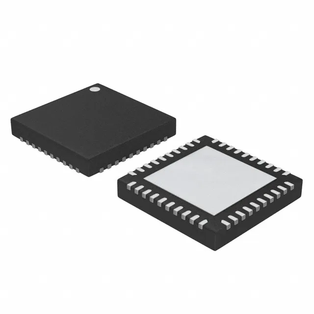 L99SM81VQ6TR (STEPPER MOTOR DRIVER)