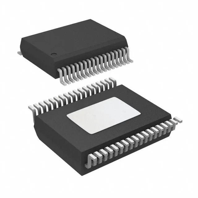 L9959T-TR-D (IC H-BRIDGE HIGH SIDE 36PSSOP)