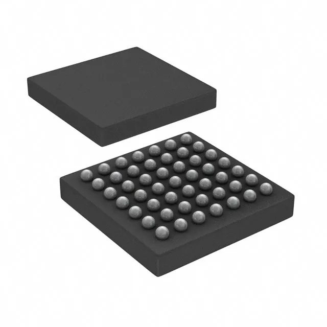 STM32L433CBY6TR (IC MCU 32BIT 128KB FLASH 48WLCSP)