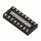 EMIF08-0402T16 (FILTER RC(PI) 40 OHM/9PF ESD SMD)
