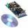 STEVAL-ISA143V1 (EVAL BOARD L6563H L6699 SRK2000)