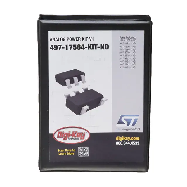 497-17564-KIT (ANALOG POWER KIT V1)