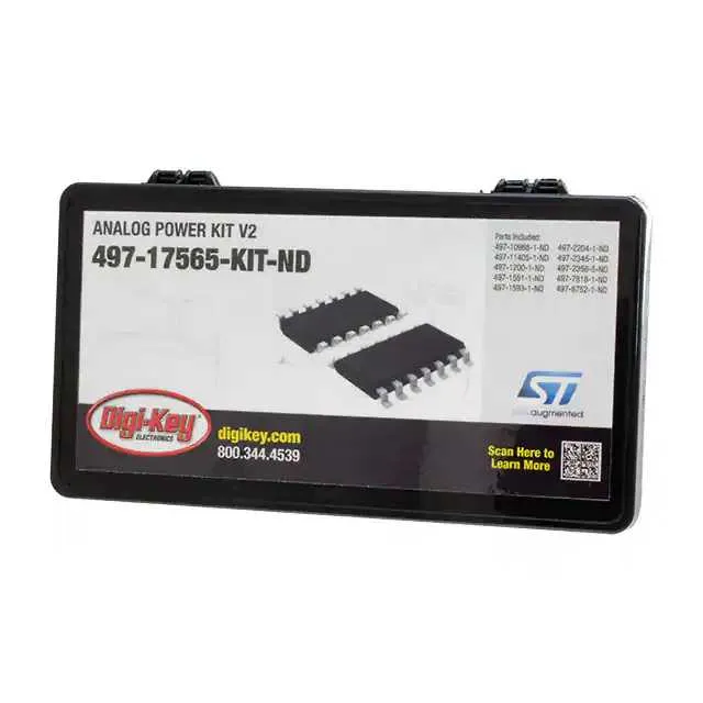 497-17565-KIT (ANALOG POWER KIT V2)