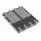 STTH8L02DDJFY-TR (DIODE ARRAY GP 200V 4A PWRFLAT)