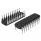 M74HC374B1R (IC FF D-TYPE SNGL 8BIT 20DIP)