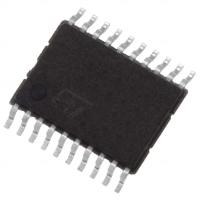 M74HC688TTR (IC COMPARATOR EQUALITY 20TSSOP)
