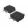 VNB20N0713TR (MOSFET N-CH 70V 20A D2PAK)