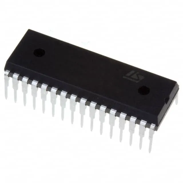 TDA7442 (IC PROCESSOR TONE/SURRND 32-SDIP)