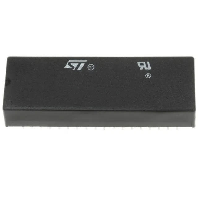 M48Z2M1V-85PL1 (IC NVSRAM 16M PARALLEL 36PLDIP)