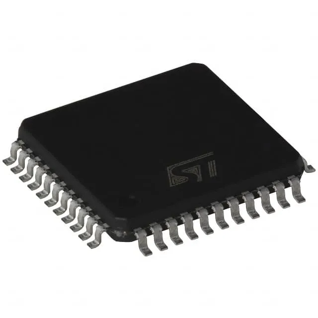 ST7538QTR (IC TXRX FSK POWER LINE 44-TQFP)