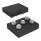 EMIF02-MIC03C2 (FILTER RC(PI) 68 OHM/100PF SMD)