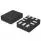 STG6684QTR (IC SWITCH DUAL SPDT 10QFN)