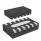 EMIF06-1502M12 (FILTER RC(PI) 170 OHM/14PF SMD)