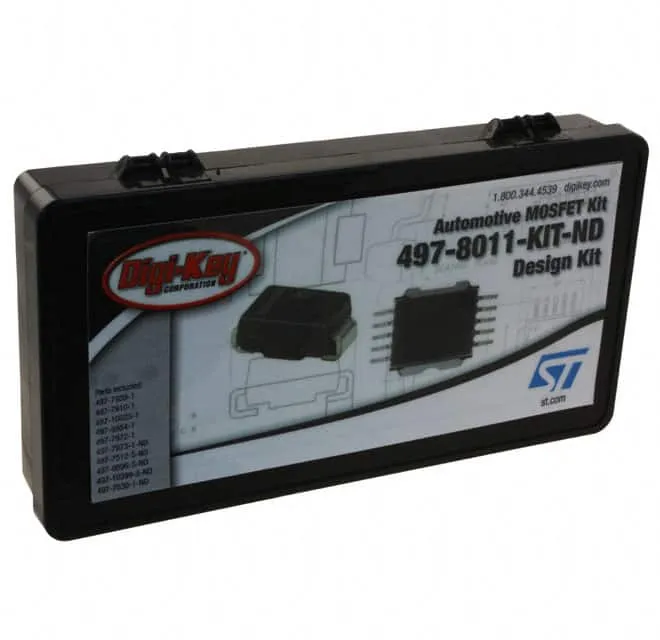 497-8011-KIT (KIT MOSFET AUTOMOTIVE)