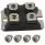 STTH6112TV2 (DIODE MODULE 1.2KV 30A ISOTOP)