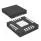 TS4657IQT (IC LINE DVR STER DGTL AUD 20QFN)