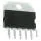 TDA1910HS (IC AMP AUD 10W MULTIWATT11 HORZ)