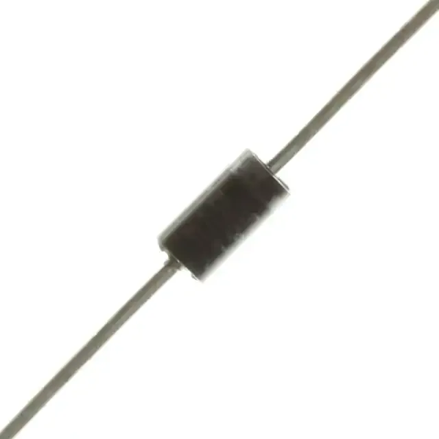 STTH2L06 (DIODE GEN PURP 600V 2A DO41)