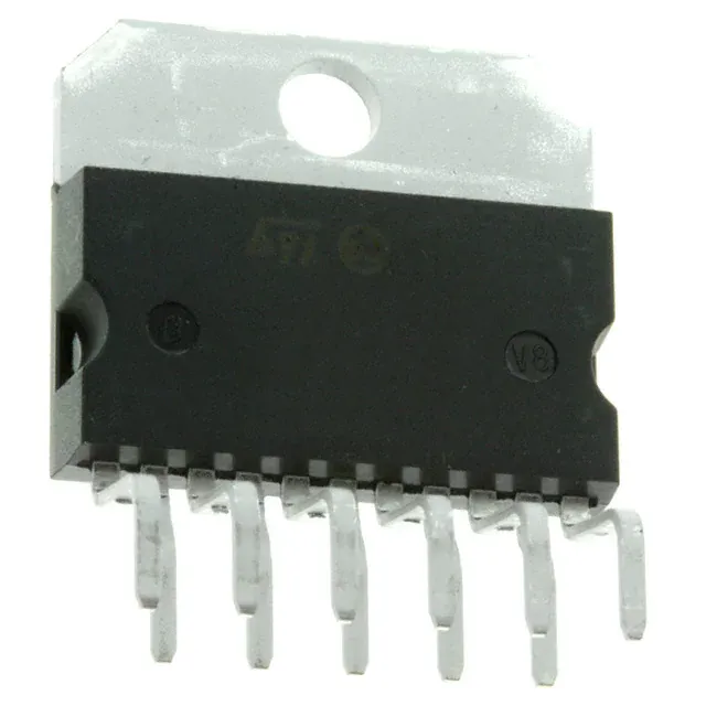 TDA7265B (IC AMP AUDIO AB DUAL MULTIWATT11)