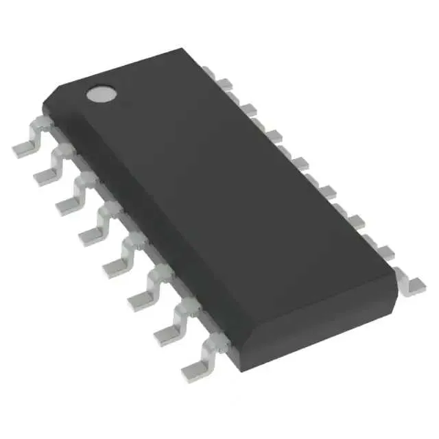 E-L6574D013TR (IC DRIVER BALLAST CFL/TL 16SOIC)