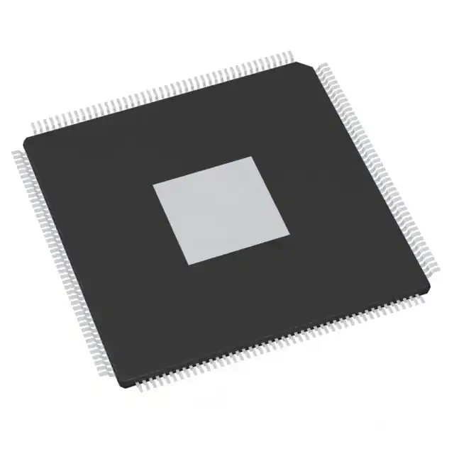 SPC58NE84E7QMHAR (LQFP 176L 24X24X1.4)